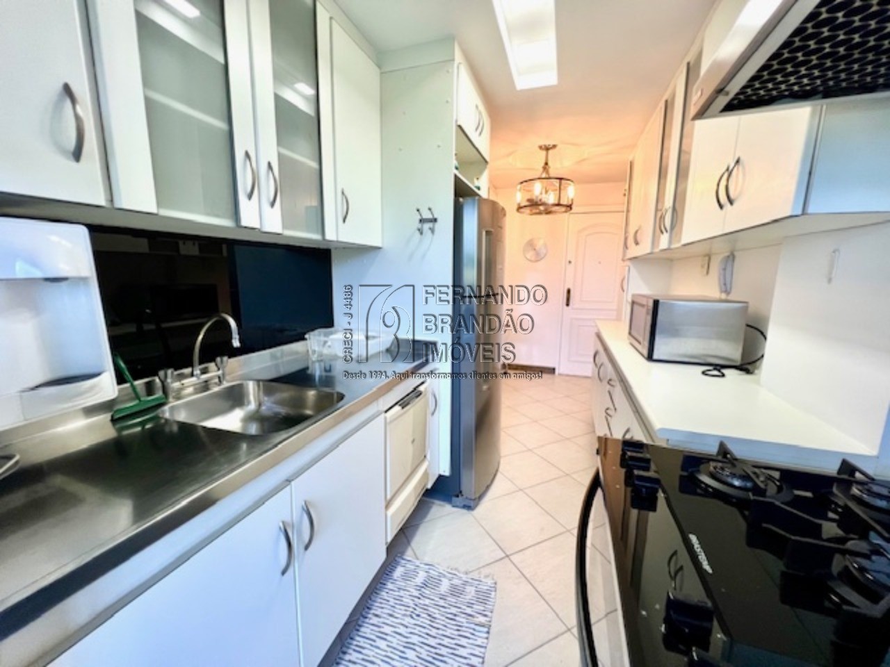 Cobertura, 3 quartos, 218 m² - Foto 27