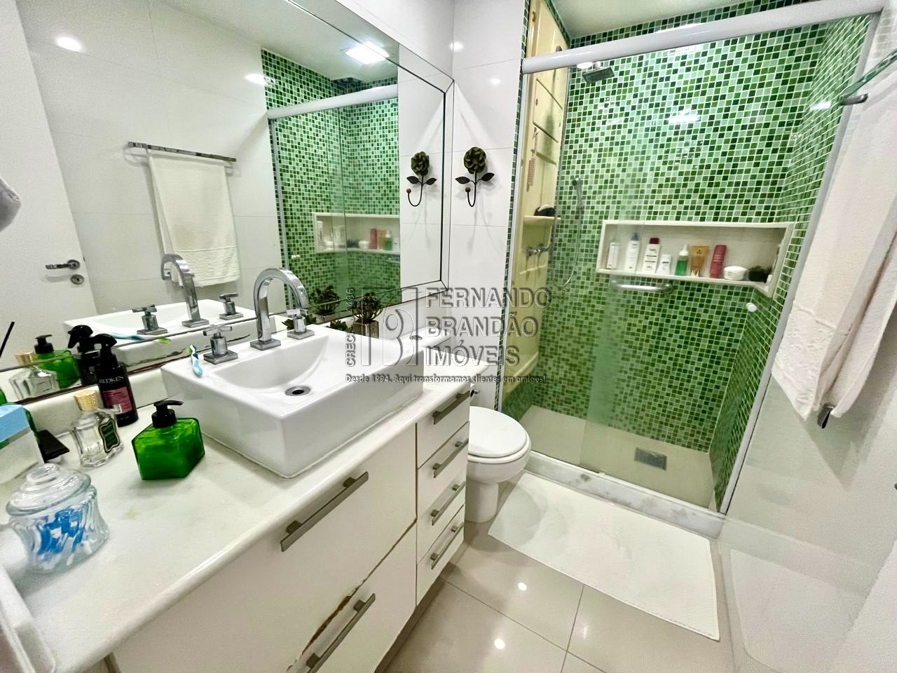Apartamento, 3 quartos, 153 m² - Foto 20