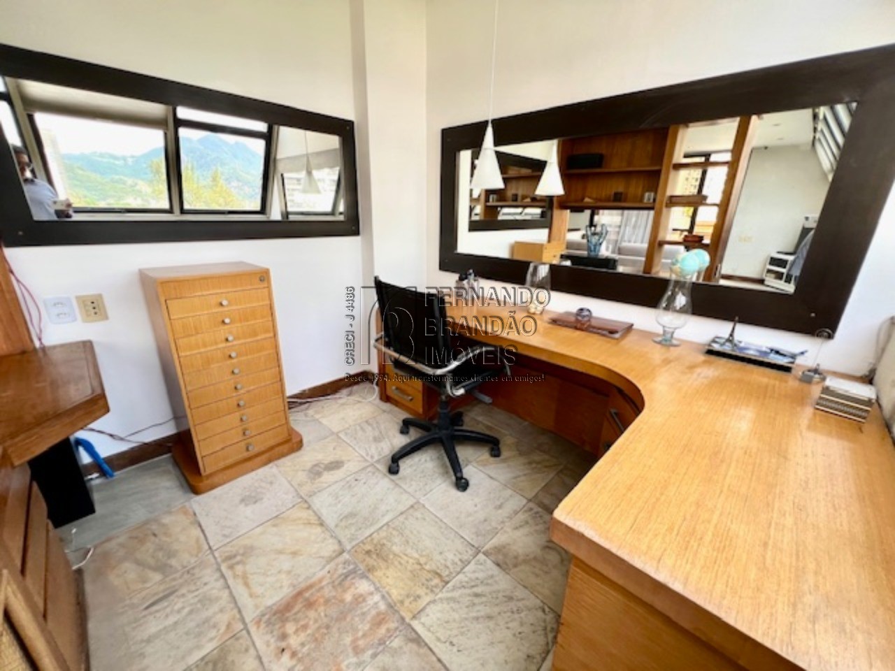 Cobertura, 3 quartos, 218 m² - Foto 41