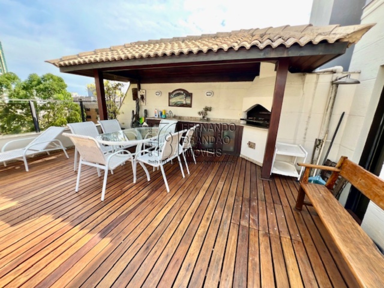 Cobertura, 3 quartos, 218 m² - Foto 45