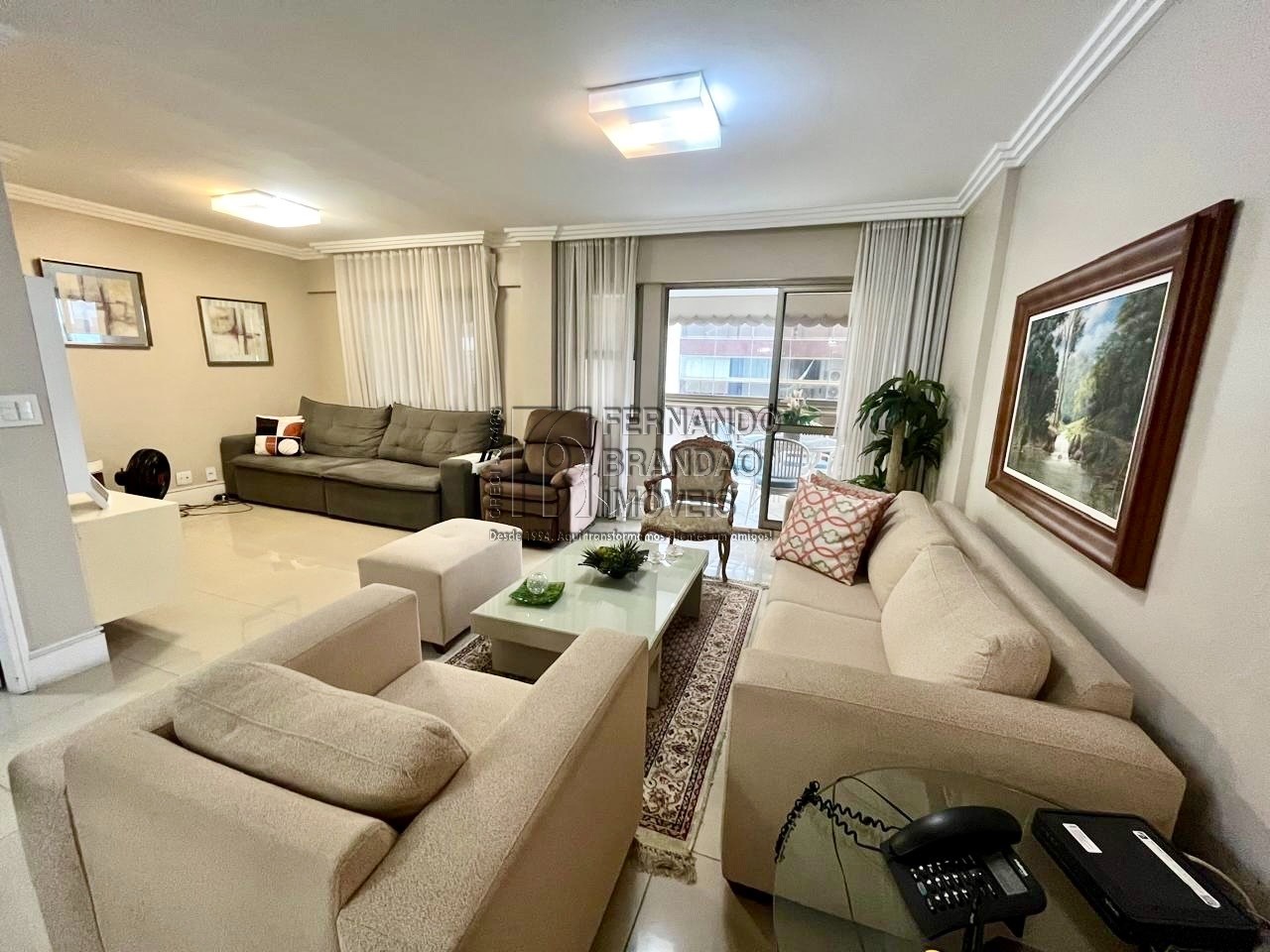 Apartamento, 3 quartos, 153 m² - Foto 11