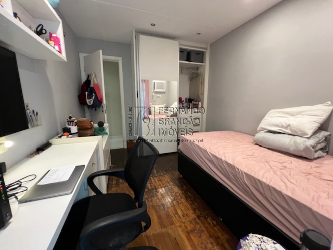 Apartamento, 3 quartos, 123 m² - Foto 14