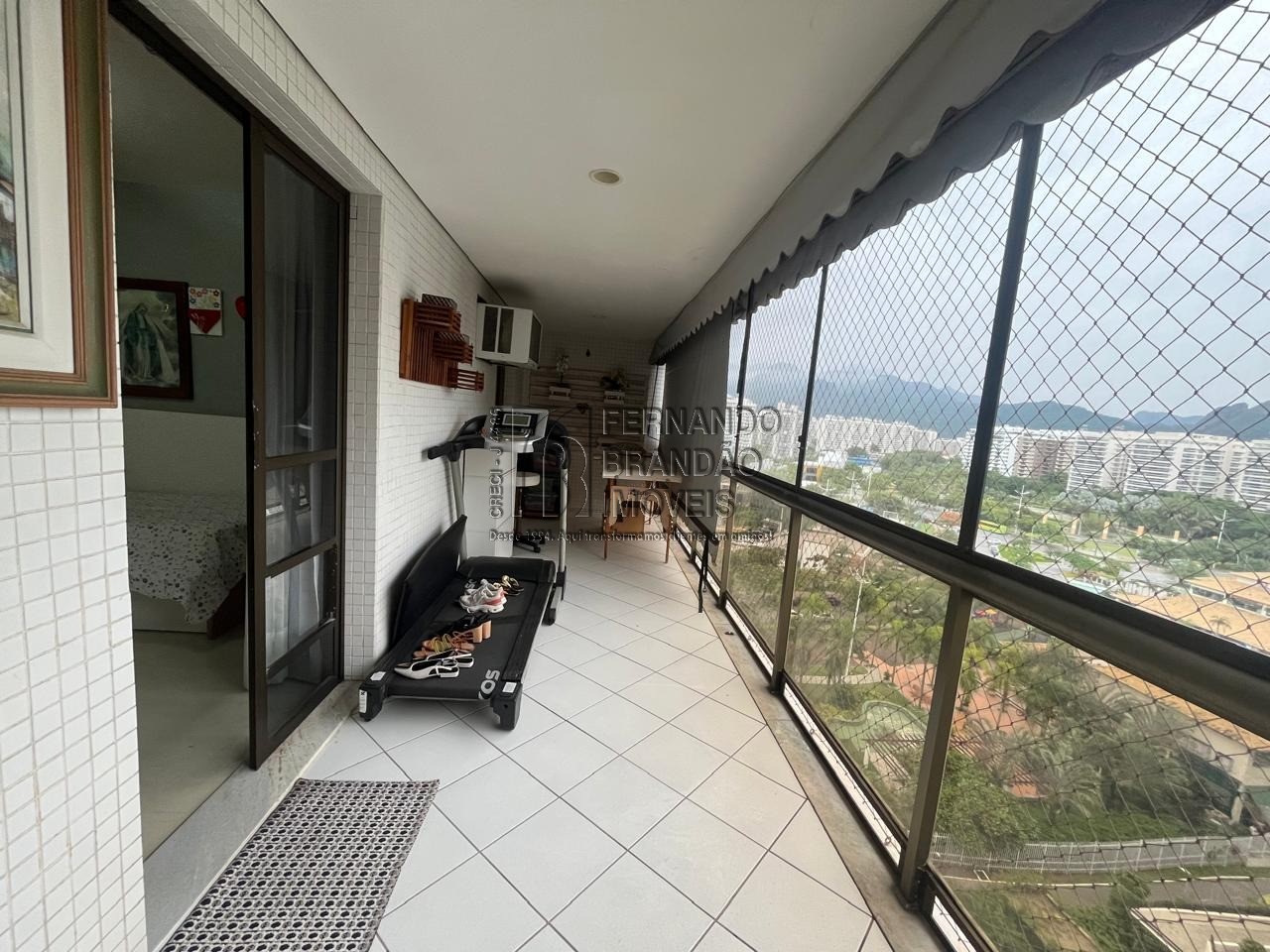 Apartamento, 3 quartos, 153 m² - Foto 26