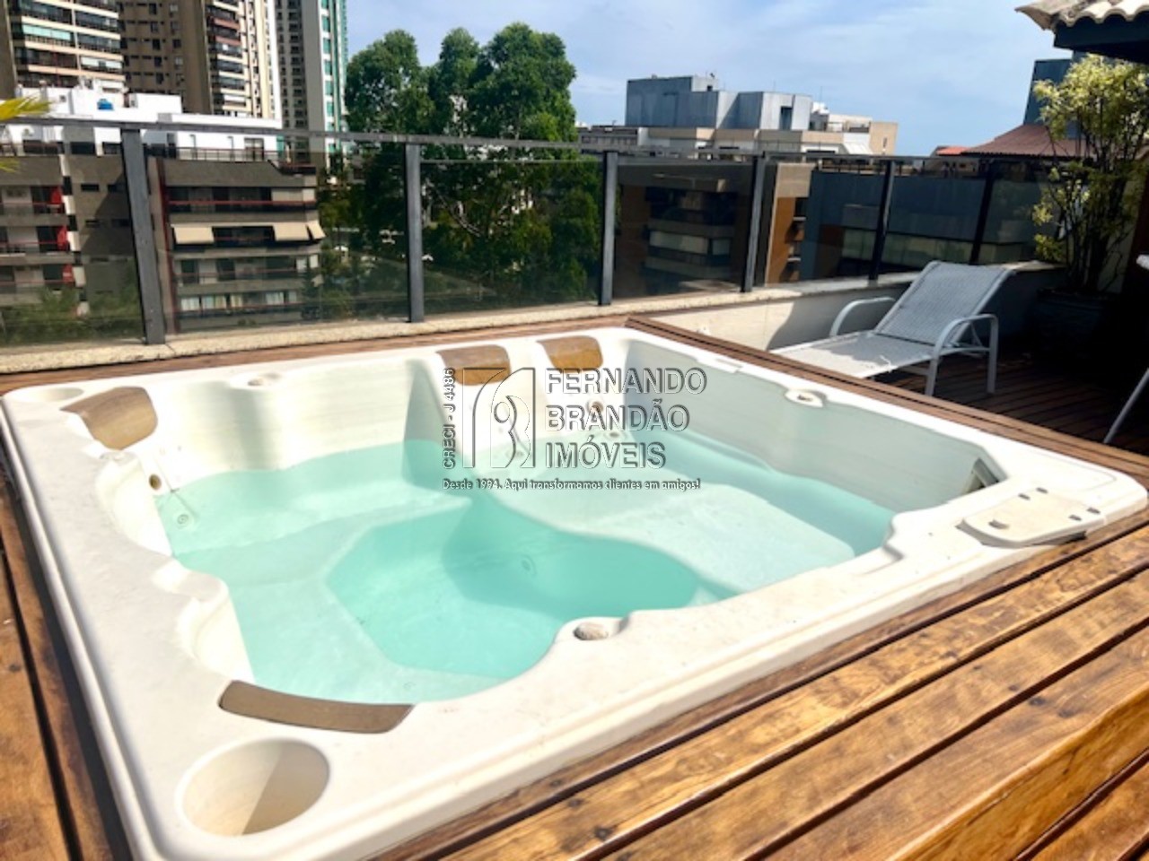 Cobertura, 3 quartos, 218 m² - Foto 43