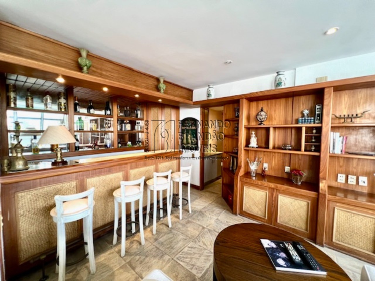 Cobertura, 3 quartos, 218 m² - Foto 38
