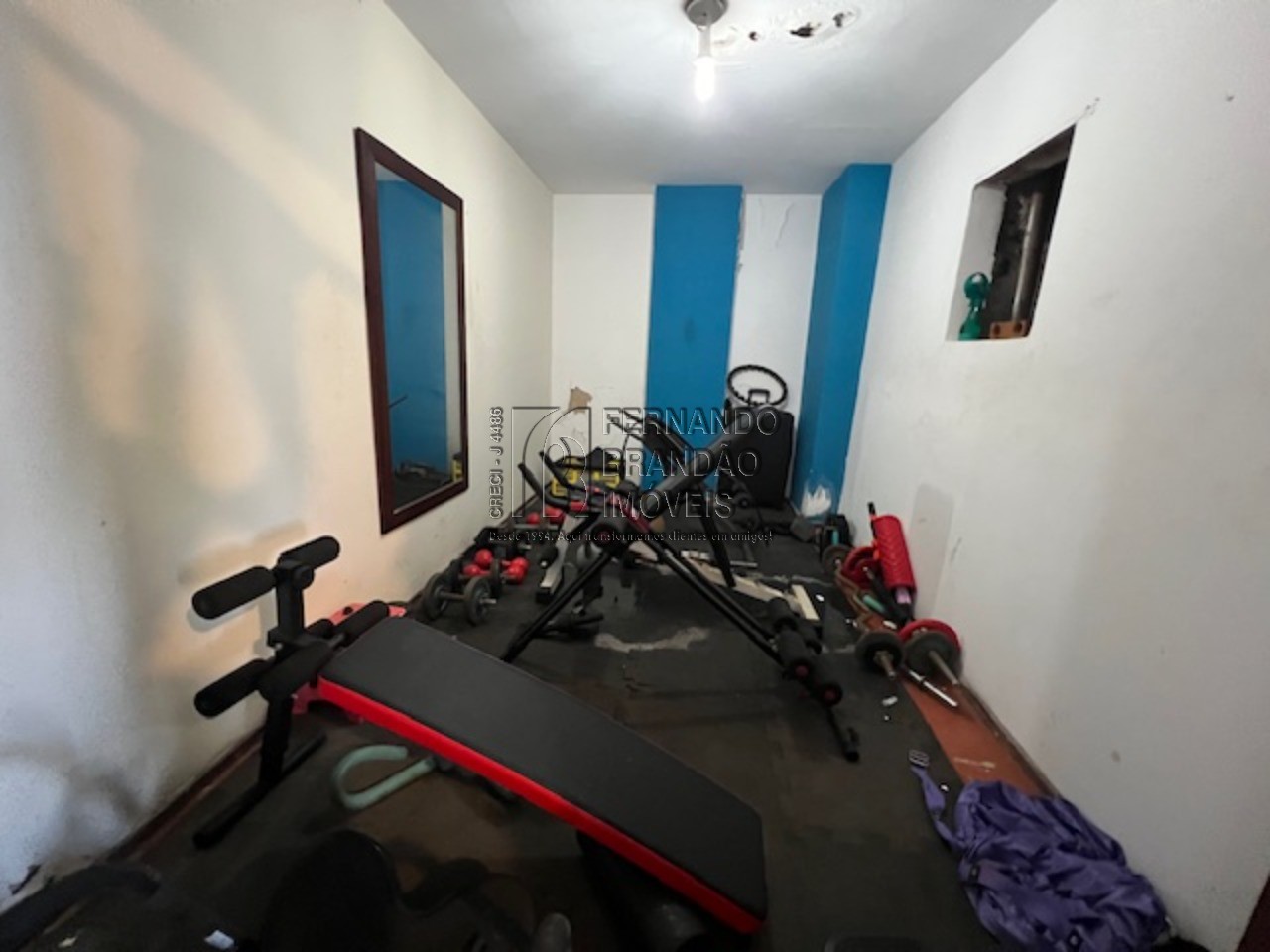 Cobertura, 1 quarto, 119 m² - Foto 7