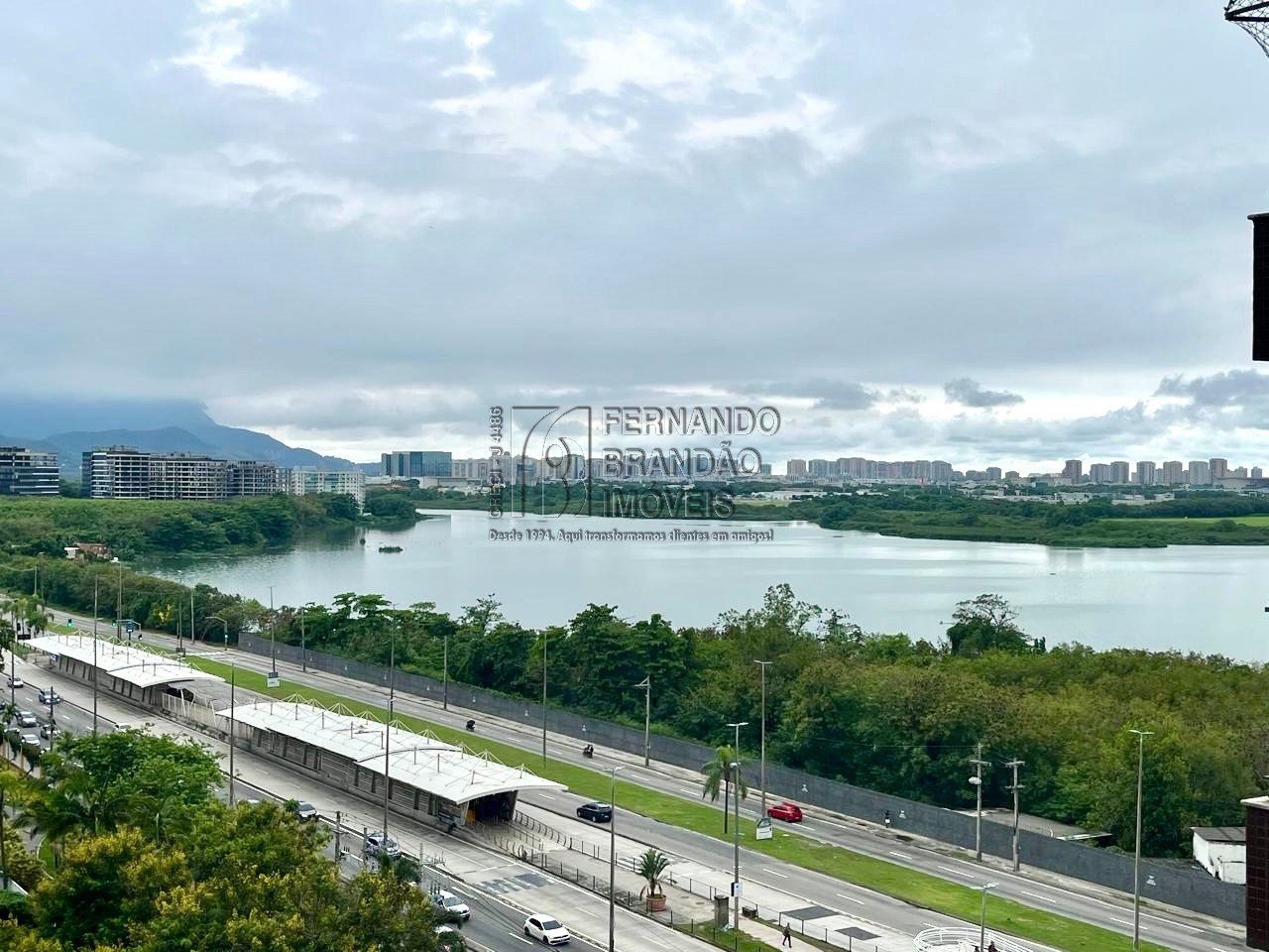 Apartamento, 3 quartos, 153 m² - Foto 2