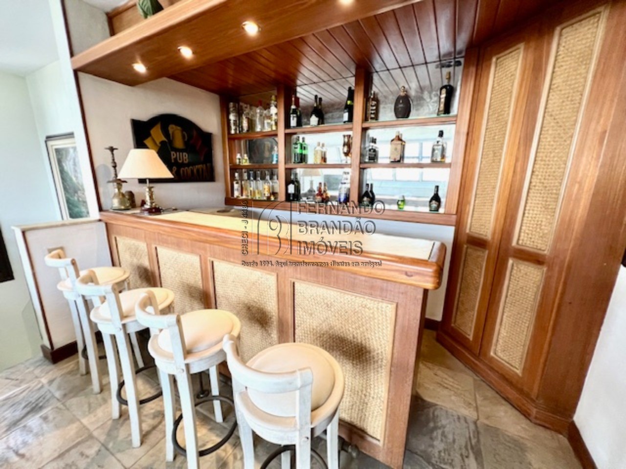 Cobertura, 3 quartos, 218 m² - Foto 38