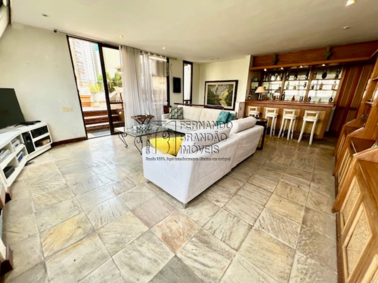 Cobertura, 3 quartos, 218 m² - Foto 34