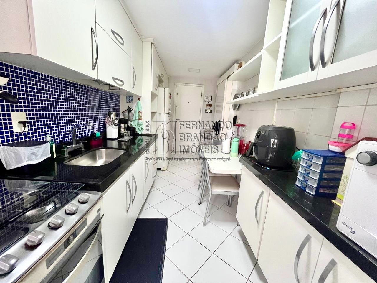 Apartamento, 3 quartos, 153 m² - Foto 31