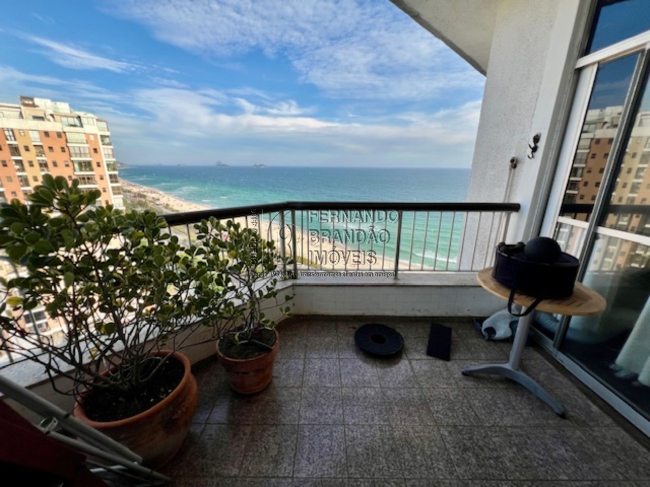 Cobertura, 1 quarto, 119 m² - Foto 13