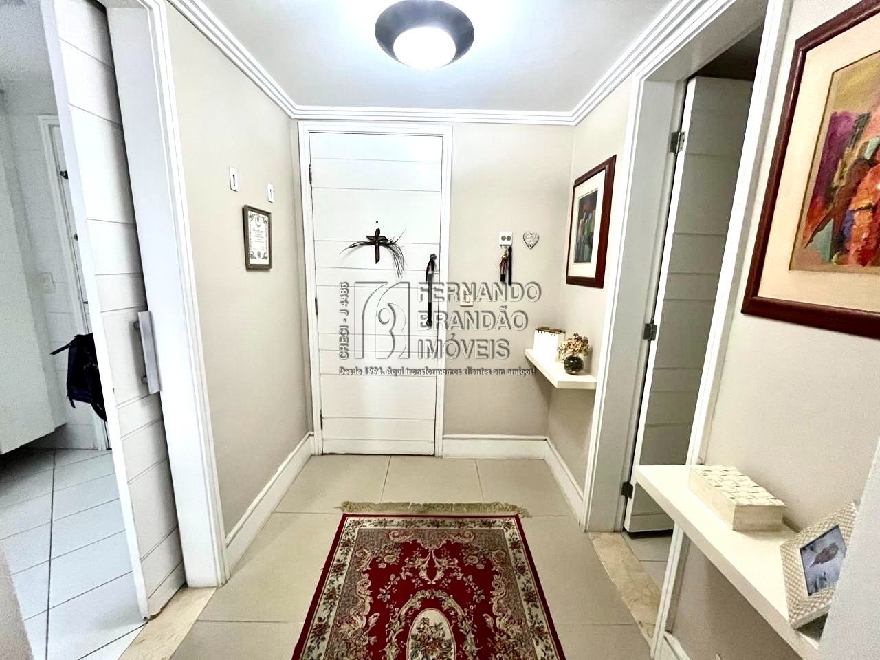 Apartamento, 3 quartos, 153 m² - Foto 7
