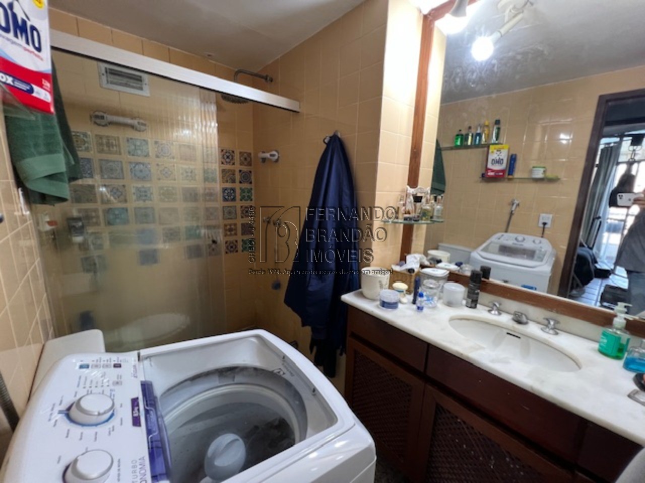 Cobertura, 1 quarto, 119 m² - Foto 25