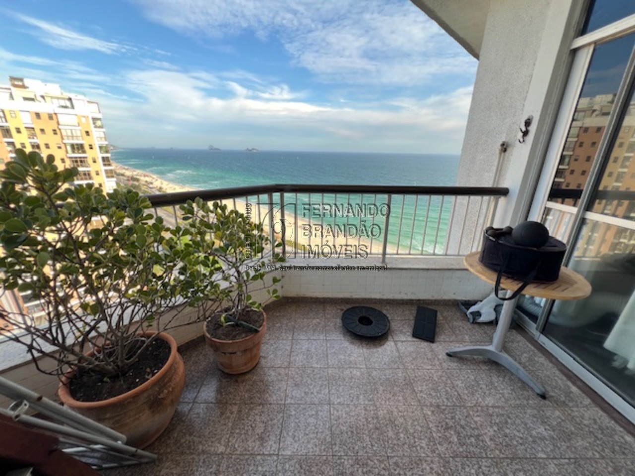 Cobertura, 1 quarto, 119 m² - Foto 14