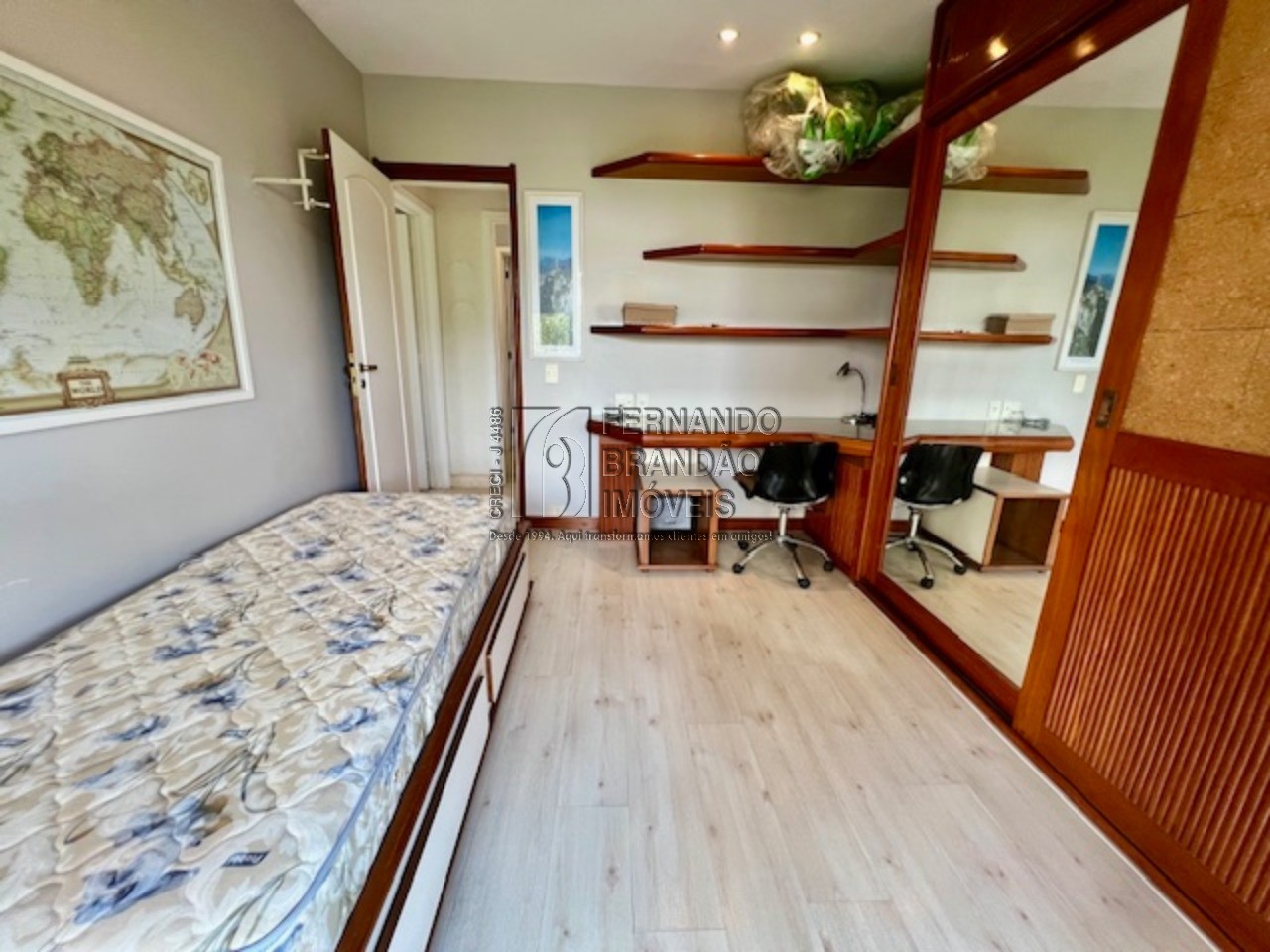 Cobertura, 3 quartos, 218 m² - Foto 10