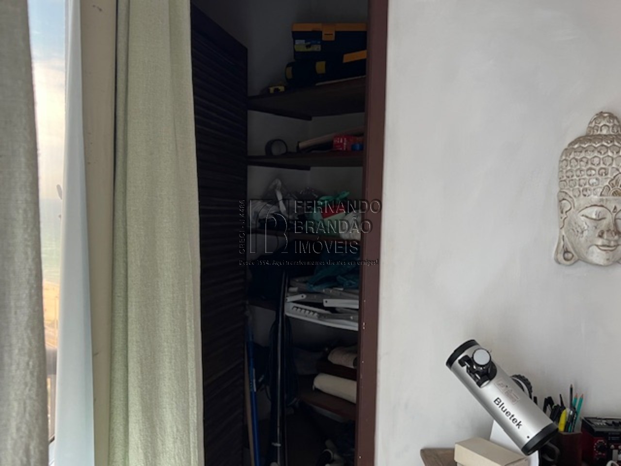Cobertura, 1 quarto, 119 m² - Foto 23