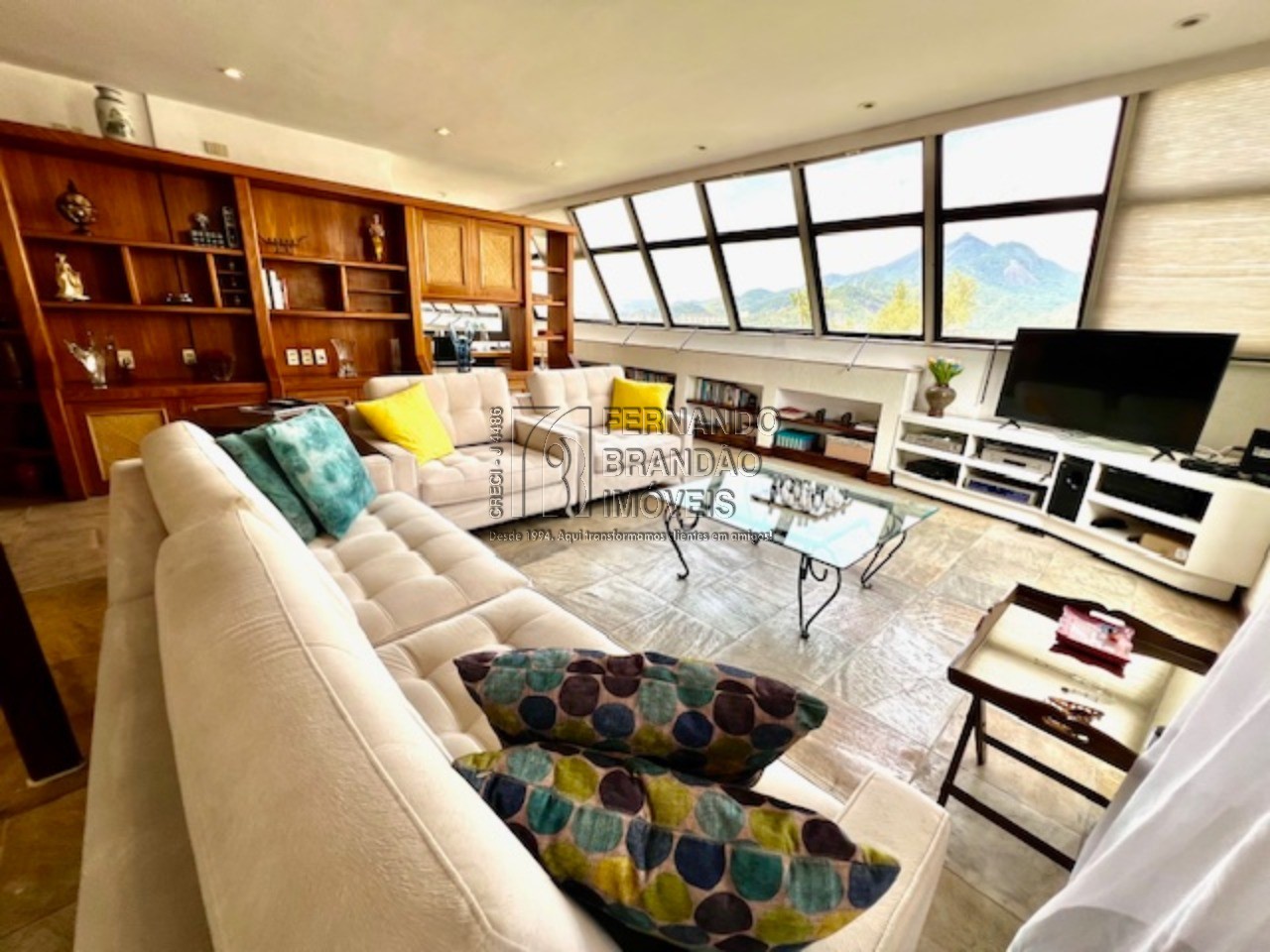 Cobertura, 3 quartos, 218 m² - Foto 35