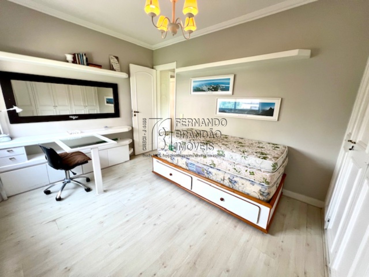Cobertura, 3 quartos, 218 m² - Foto 13