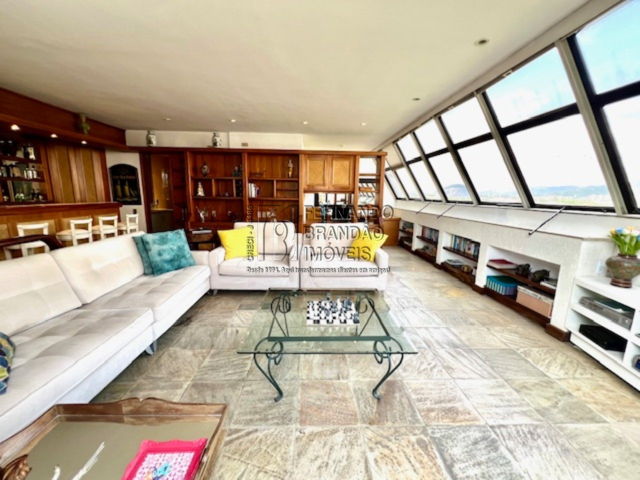 Cobertura, 3 quartos, 218 m² - Foto 30