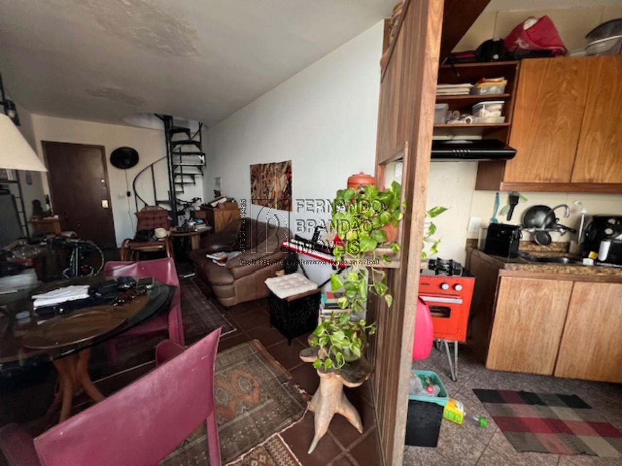 Cobertura, 1 quarto, 119 m² - Foto 18
