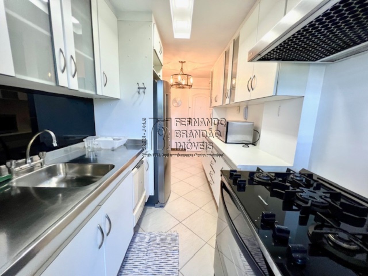 Cobertura, 3 quartos, 218 m² - Foto 26