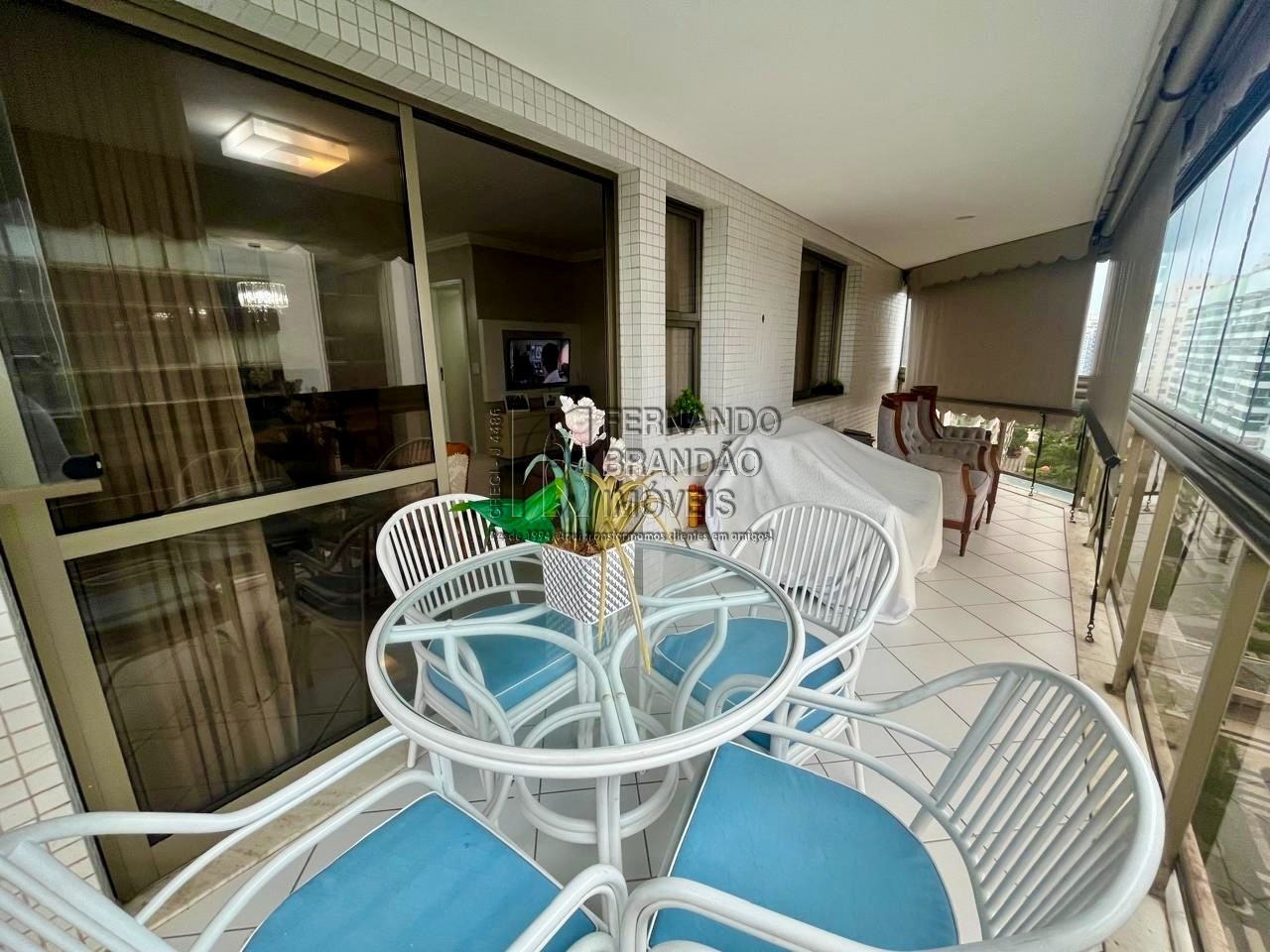 Apartamento, 3 quartos, 153 m² - Foto 4
