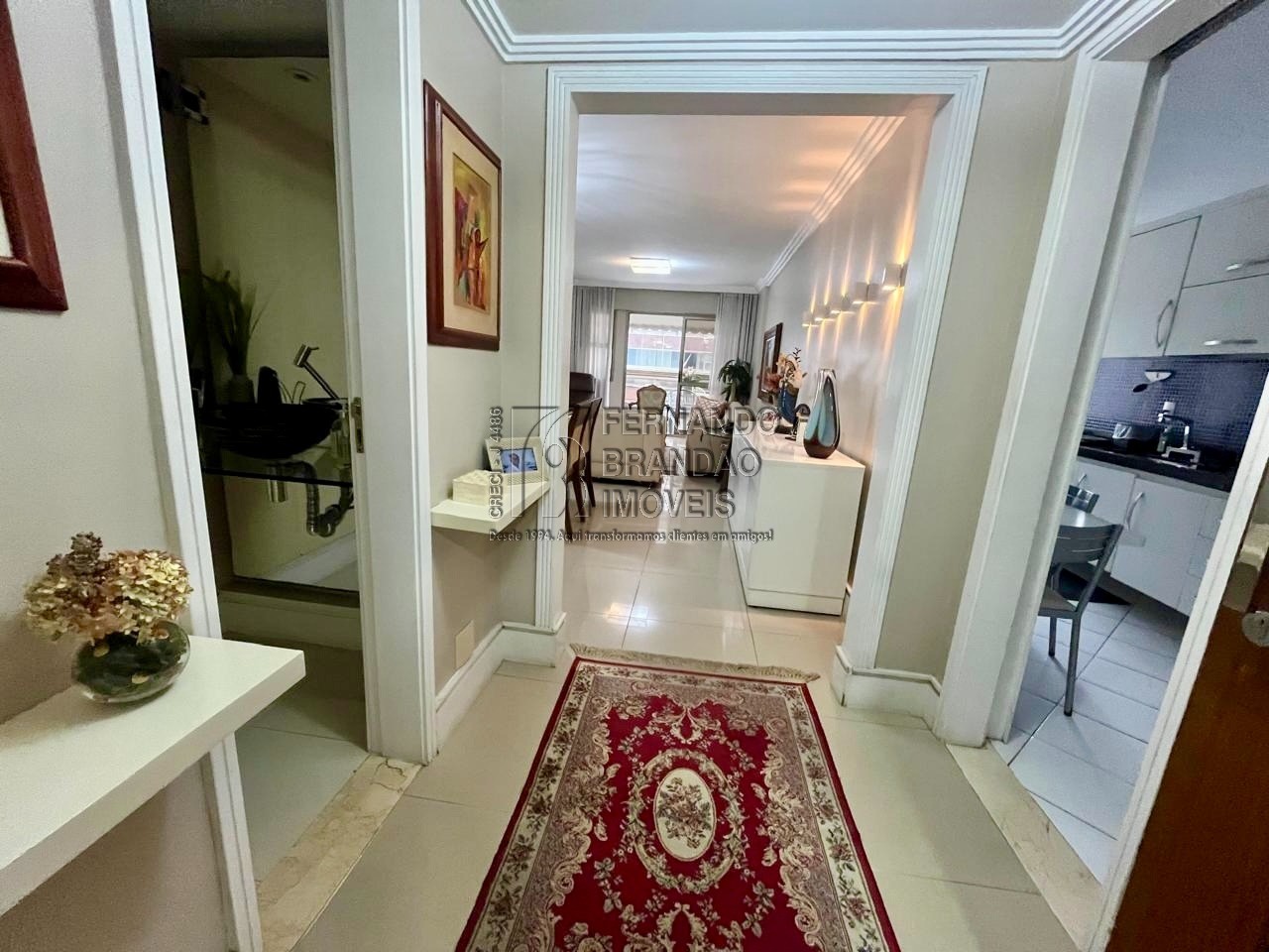 Apartamento, 3 quartos, 153 m² - Foto 8