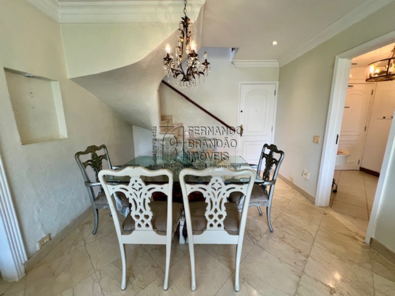 Cobertura, 3 quartos, 218 m² - Foto 9