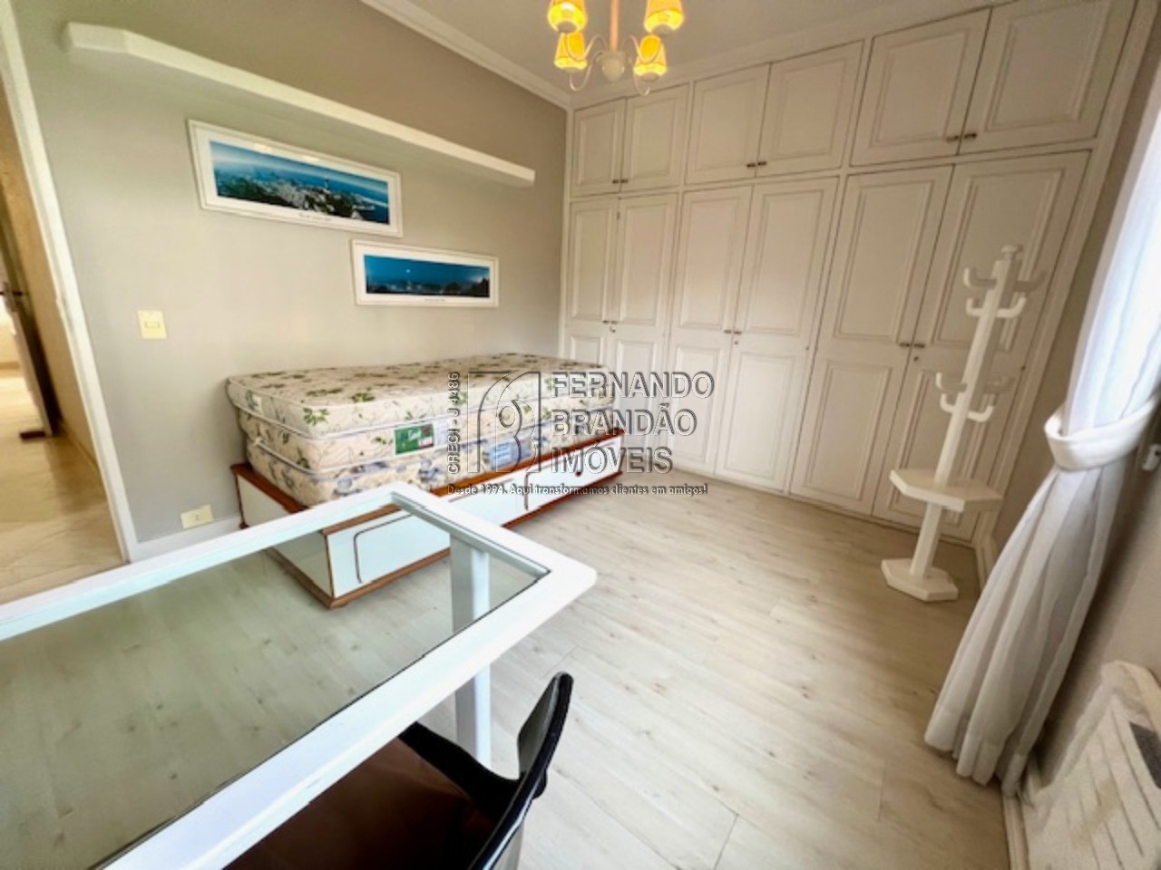 Cobertura, 3 quartos, 218 m² - Foto 12