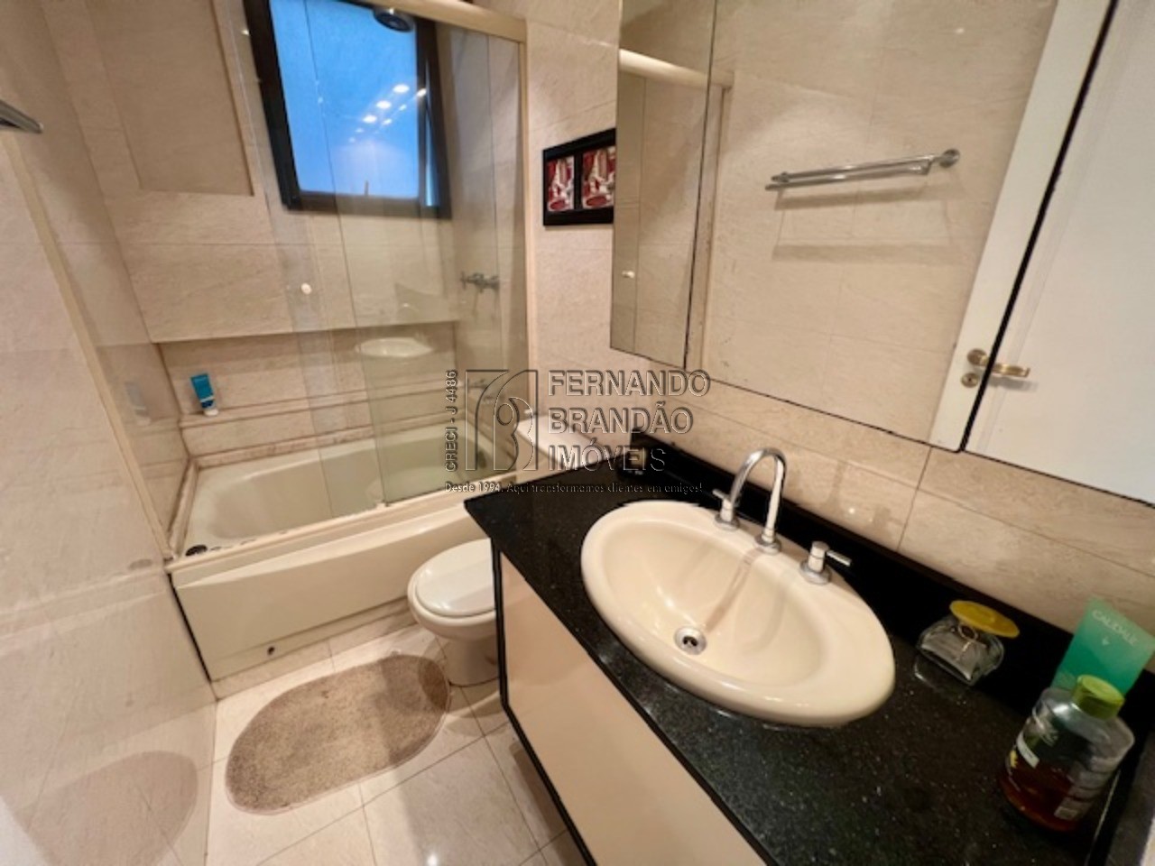 Cobertura, 3 quartos, 218 m² - Foto 9