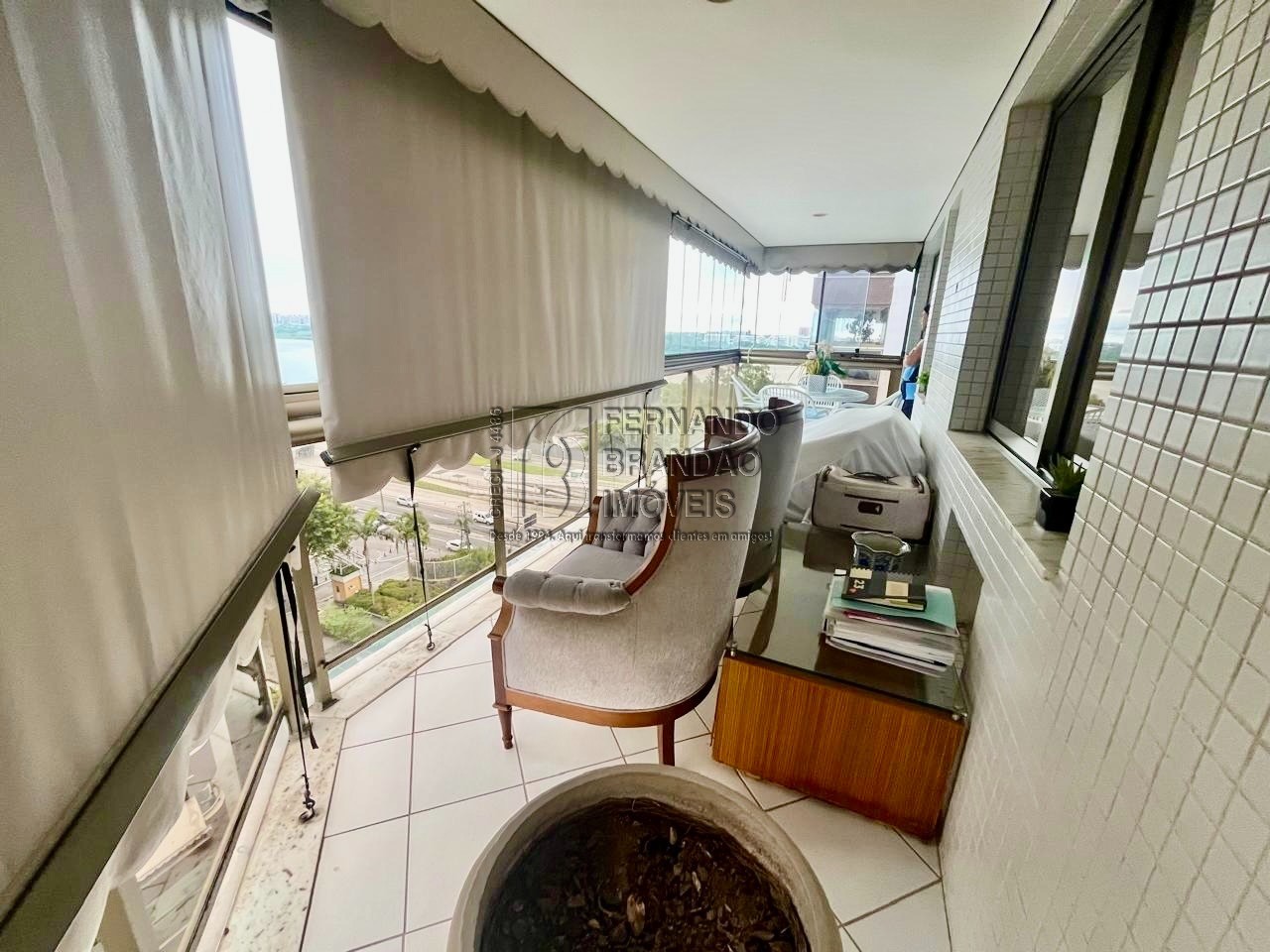 Apartamento, 3 quartos, 153 m² - Foto 5