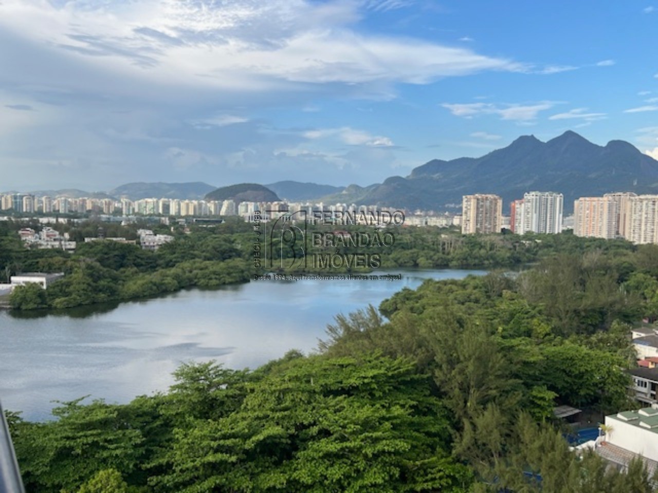 Cobertura, 1 quarto, 119 m² - Foto 3