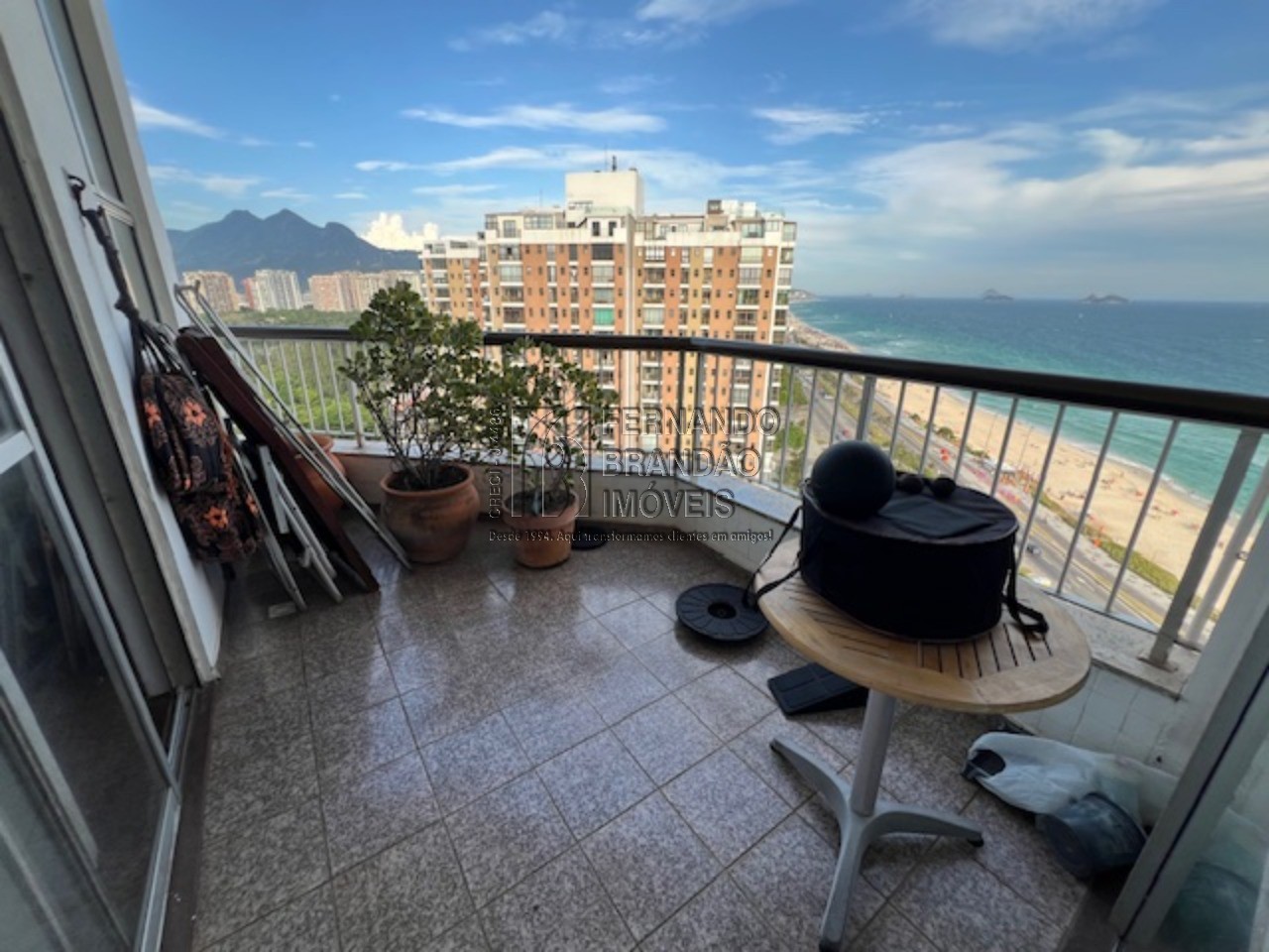 Cobertura, 1 quarto, 119 m² - Foto 15