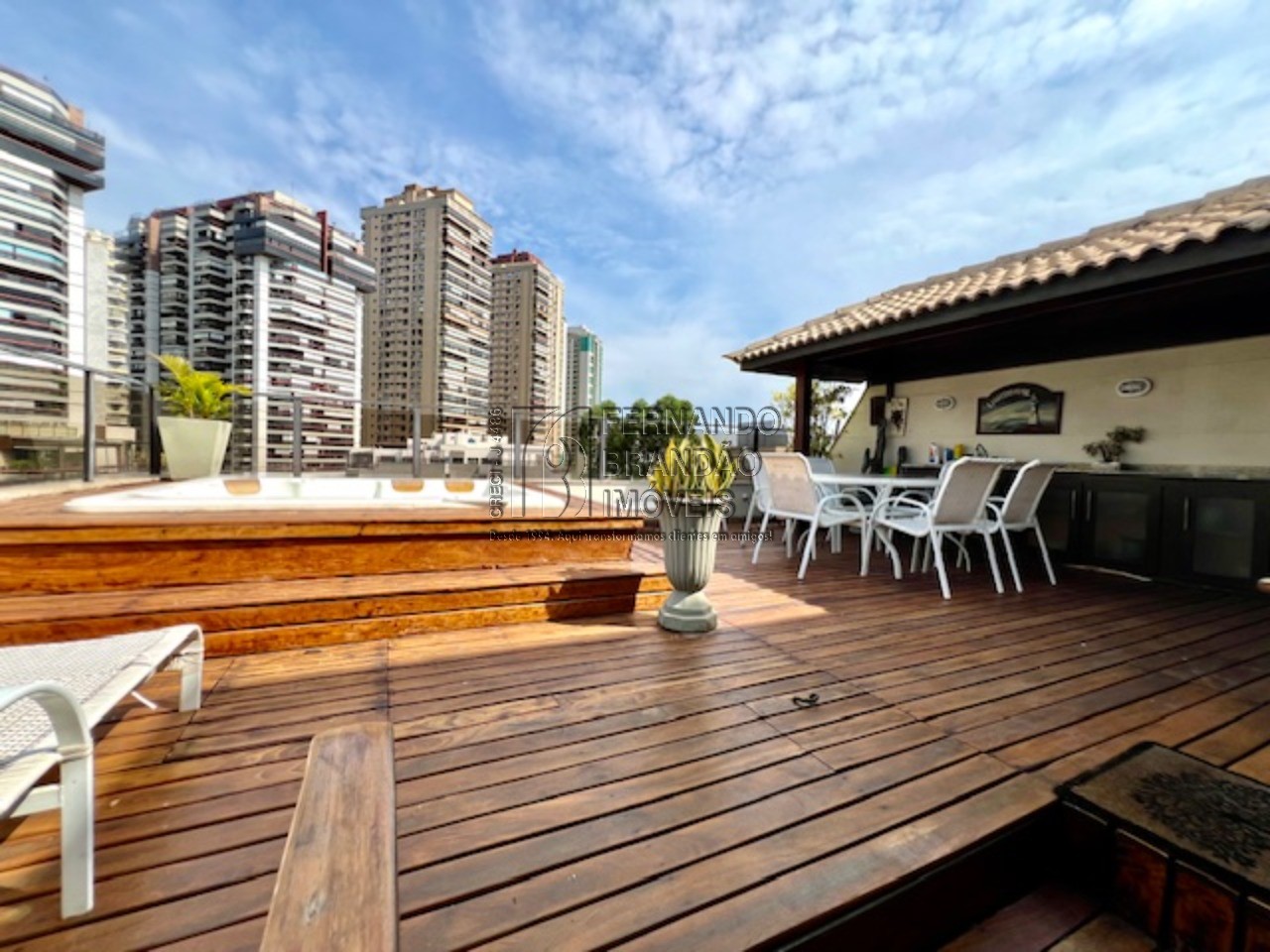 Cobertura, 3 quartos, 218 m² - Foto 44