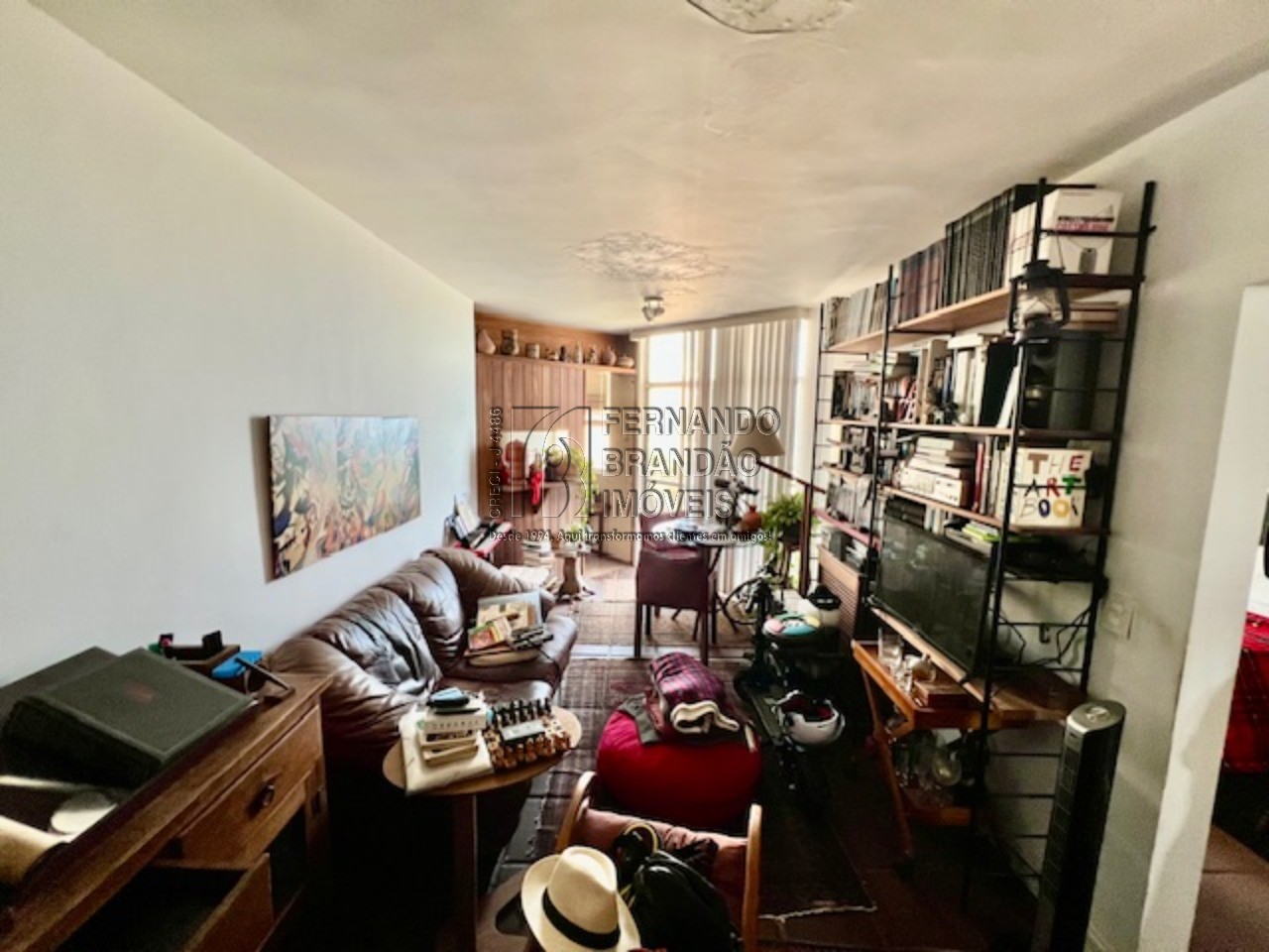 Cobertura, 1 quarto, 119 m² - Foto 17