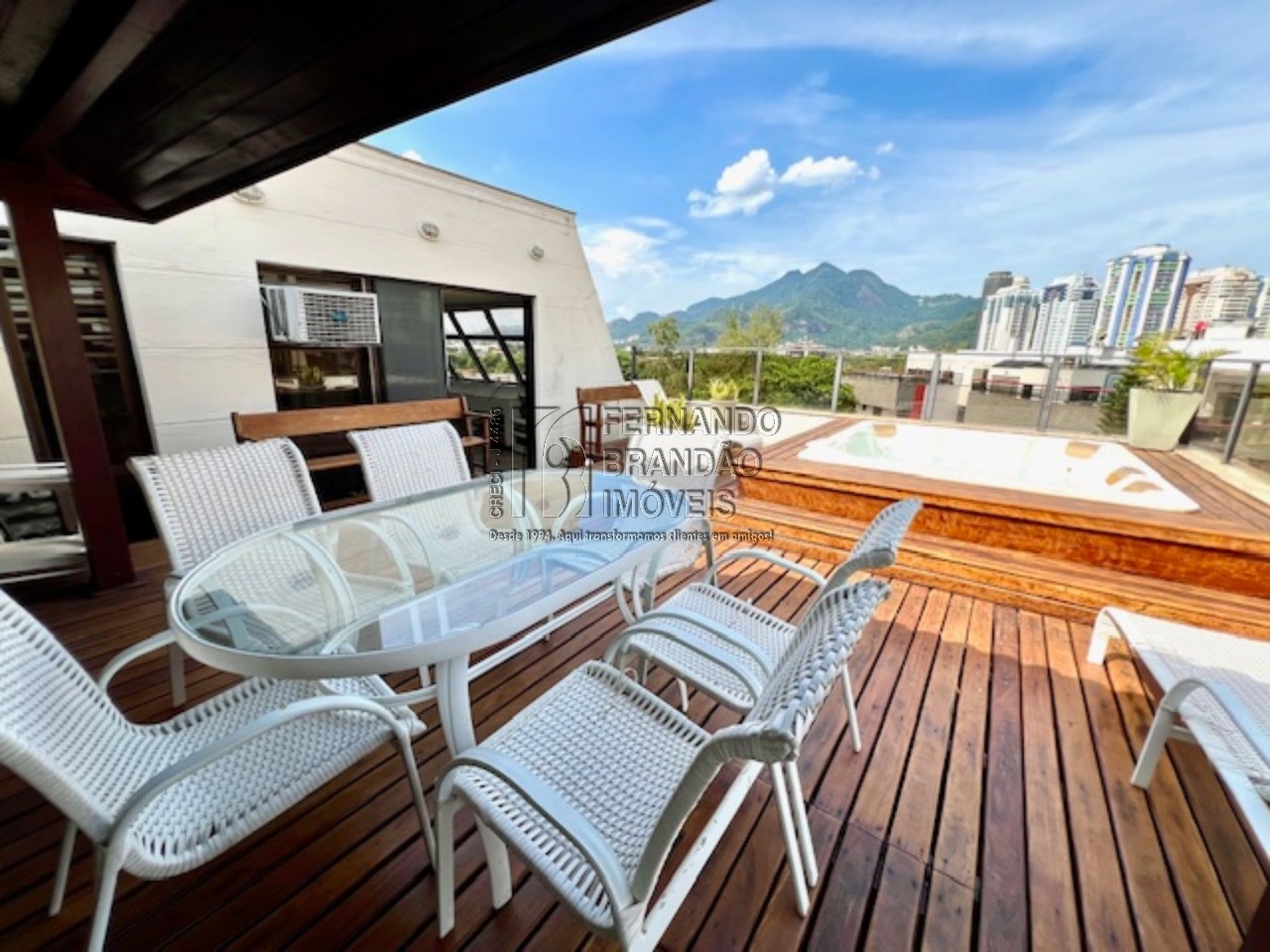 Cobertura, 3 quartos, 218 m² - Foto 46
