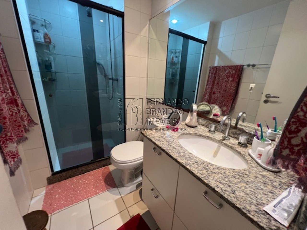 Apartamento, 3 quartos, 123 m² - Foto 16