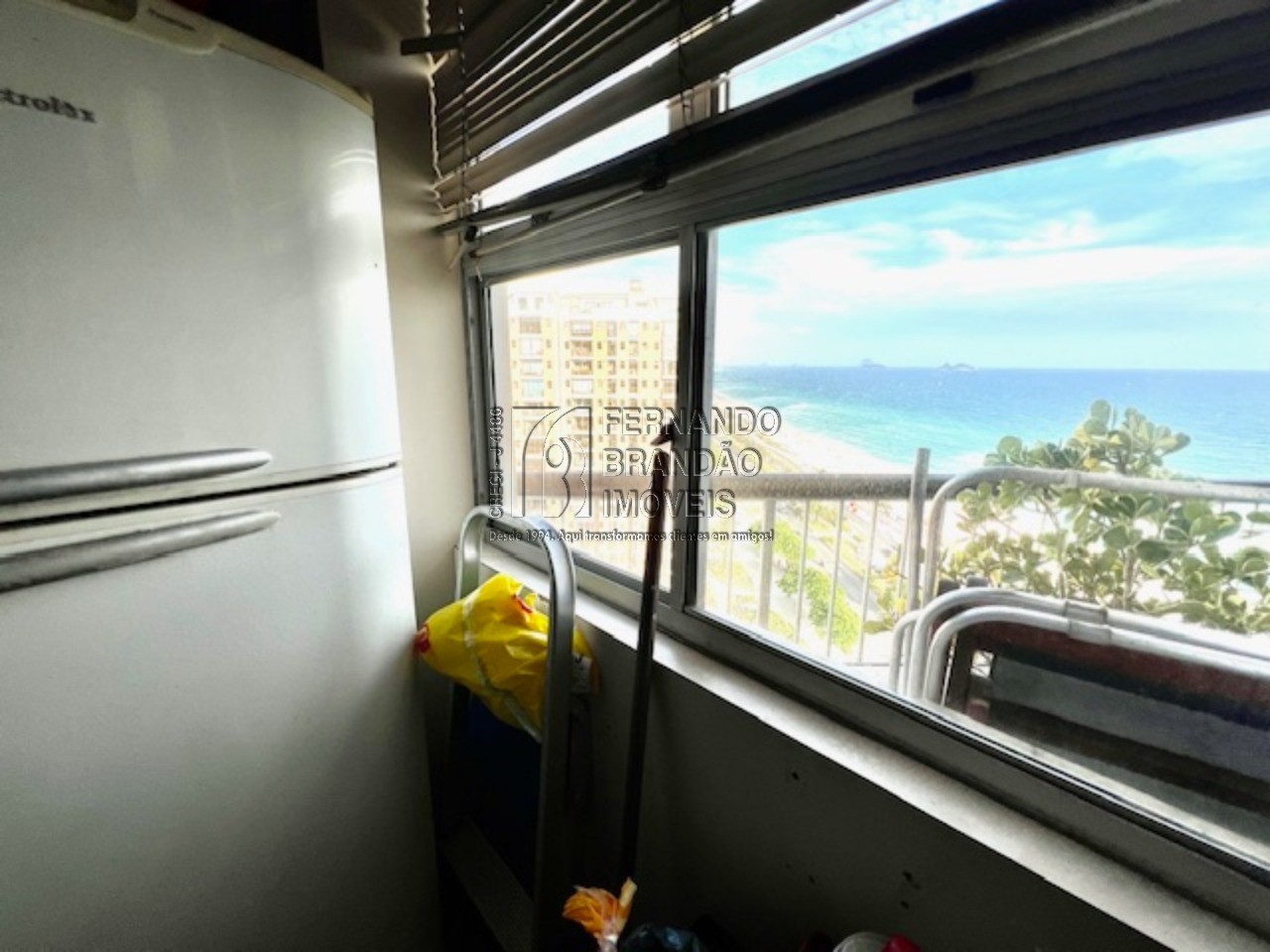 Cobertura, 1 quarto, 119 m² - Foto 20