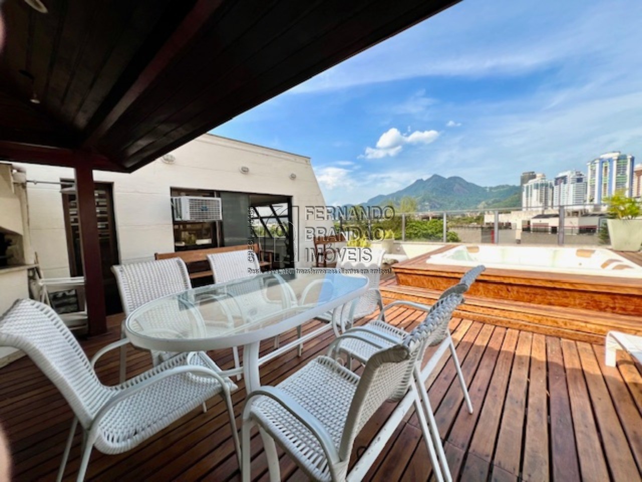 Cobertura, 3 quartos, 218 m² - Foto 46