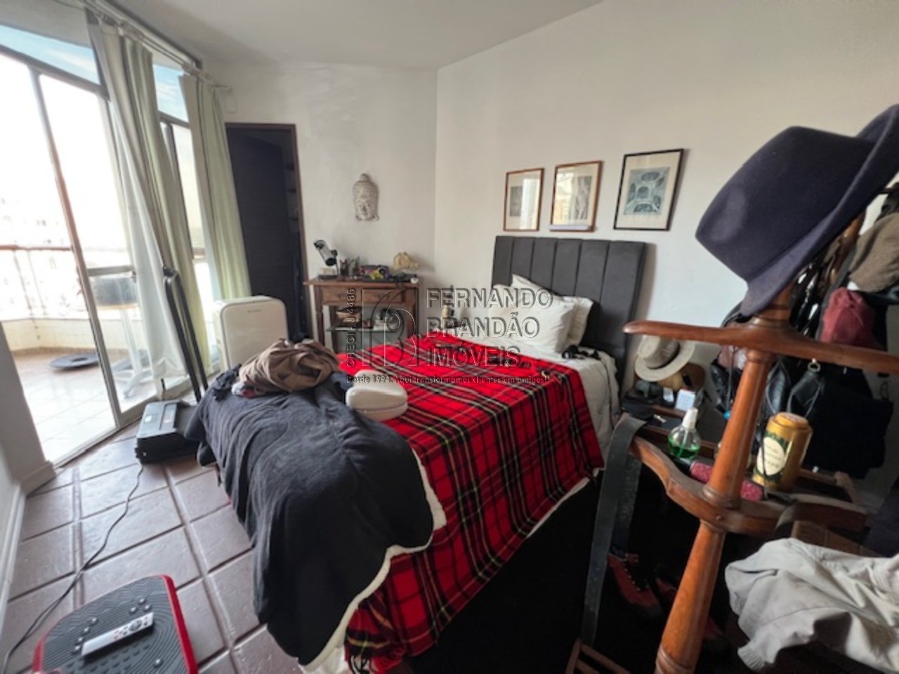 Cobertura, 1 quarto, 119 m² - Foto 22