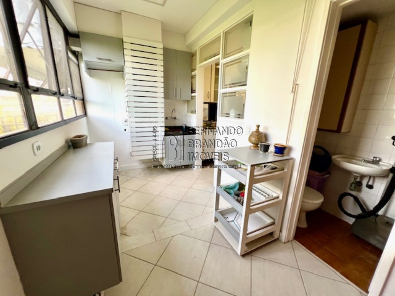 Cobertura, 3 quartos, 218 m² - Foto 28