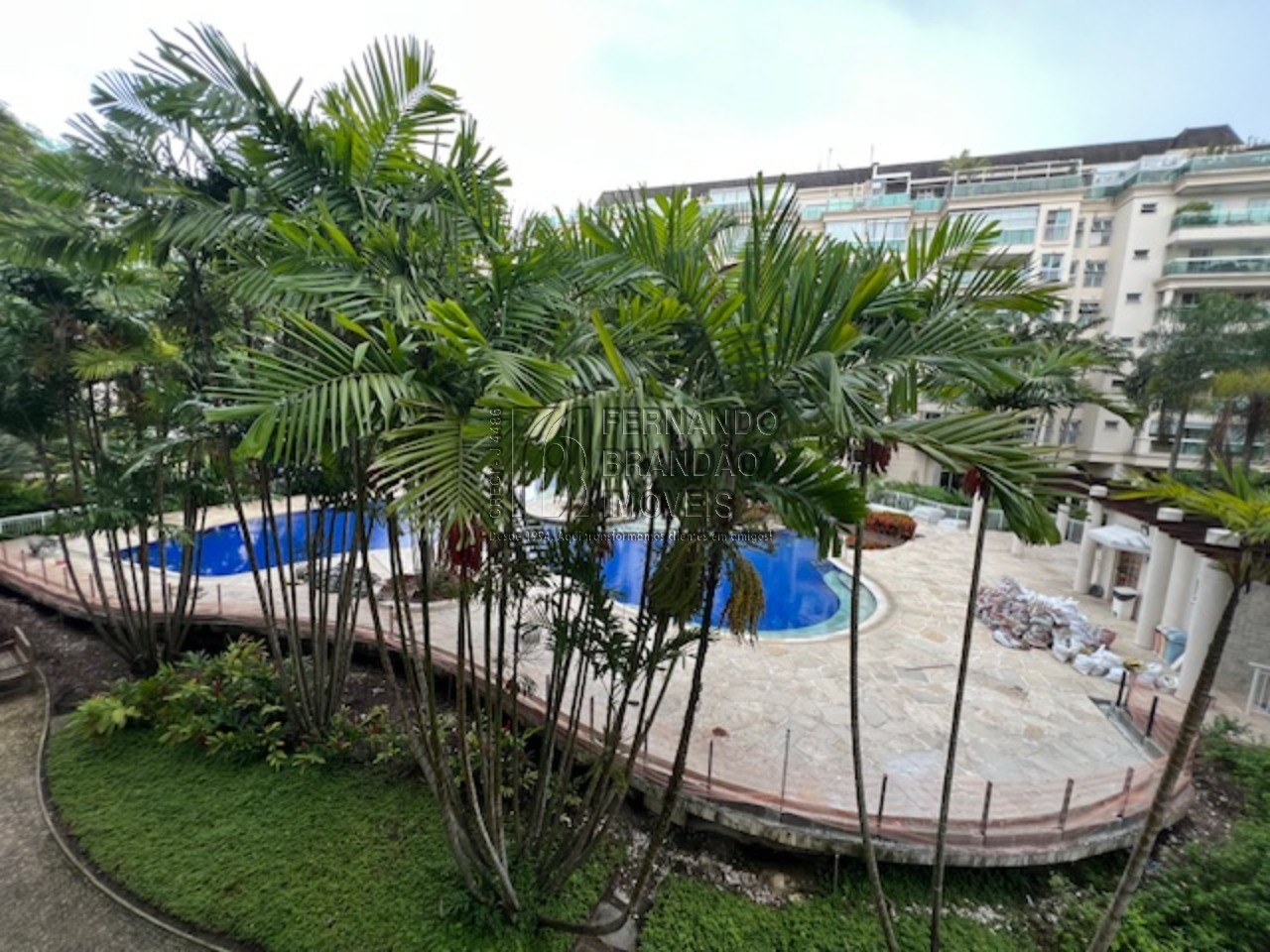 Apartamento, 3 quartos, 123 m² - Foto 2