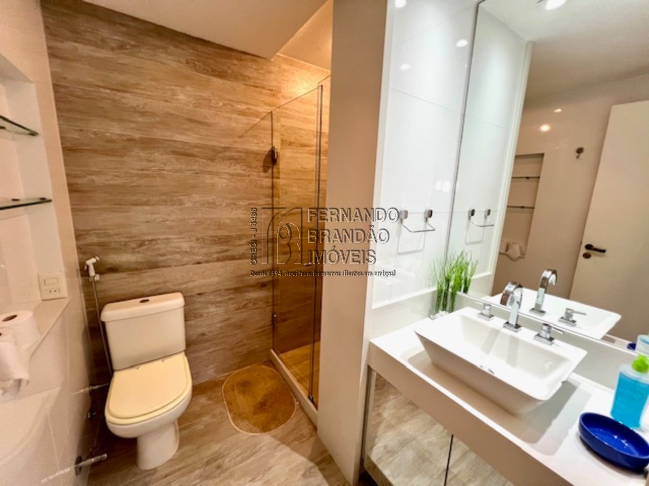 Cobertura, 3 quartos, 218 m² - Foto 19