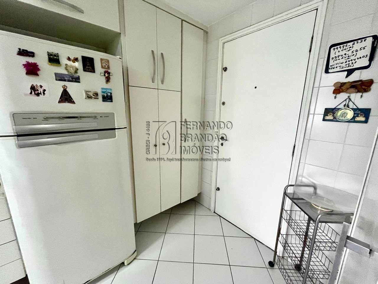 Apartamento, 3 quartos, 153 m² - Foto 30