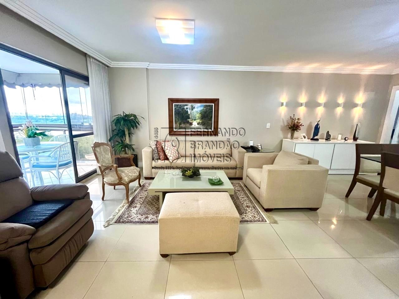 Apartamento, 3 quartos, 153 m² - Foto 10