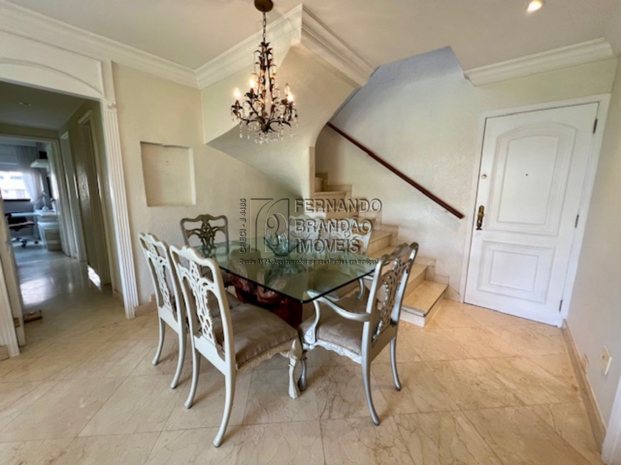 Cobertura, 3 quartos, 218 m² - Foto 5