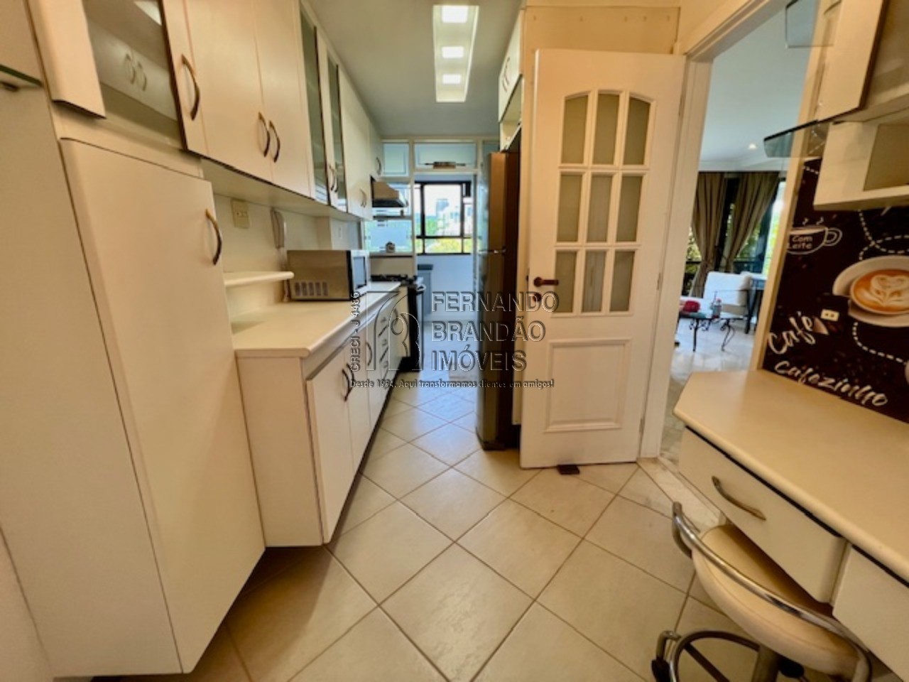 Cobertura, 3 quartos, 218 m² - Foto 23