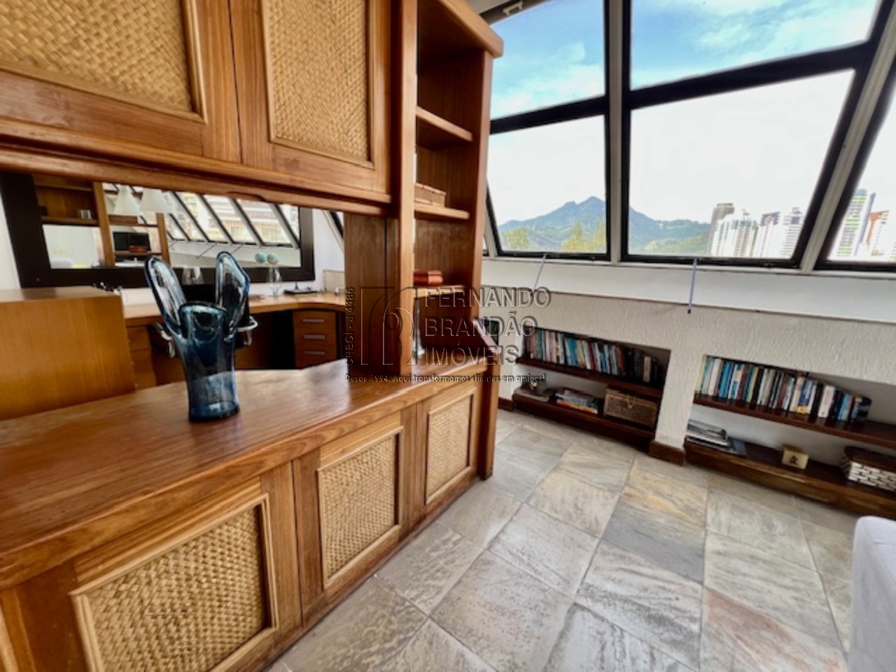 Cobertura, 3 quartos, 218 m² - Foto 40