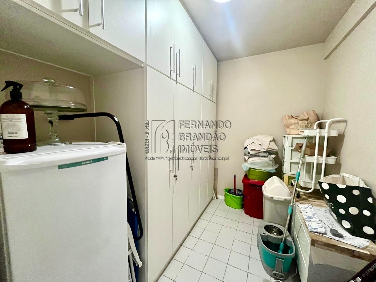 Apartamento, 3 quartos, 153 m² - Foto 35