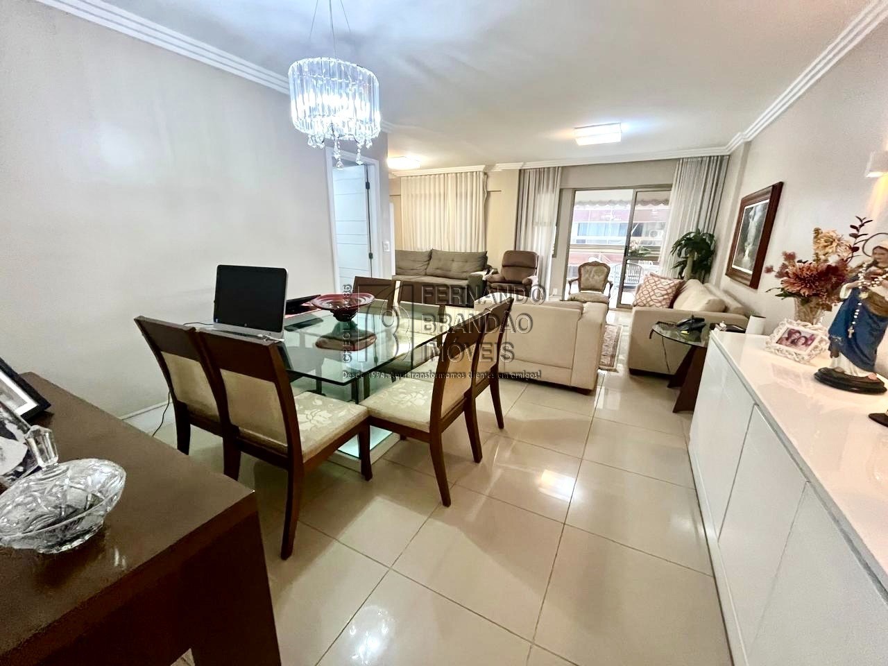 Apartamento, 3 quartos, 153 m² - Foto 6